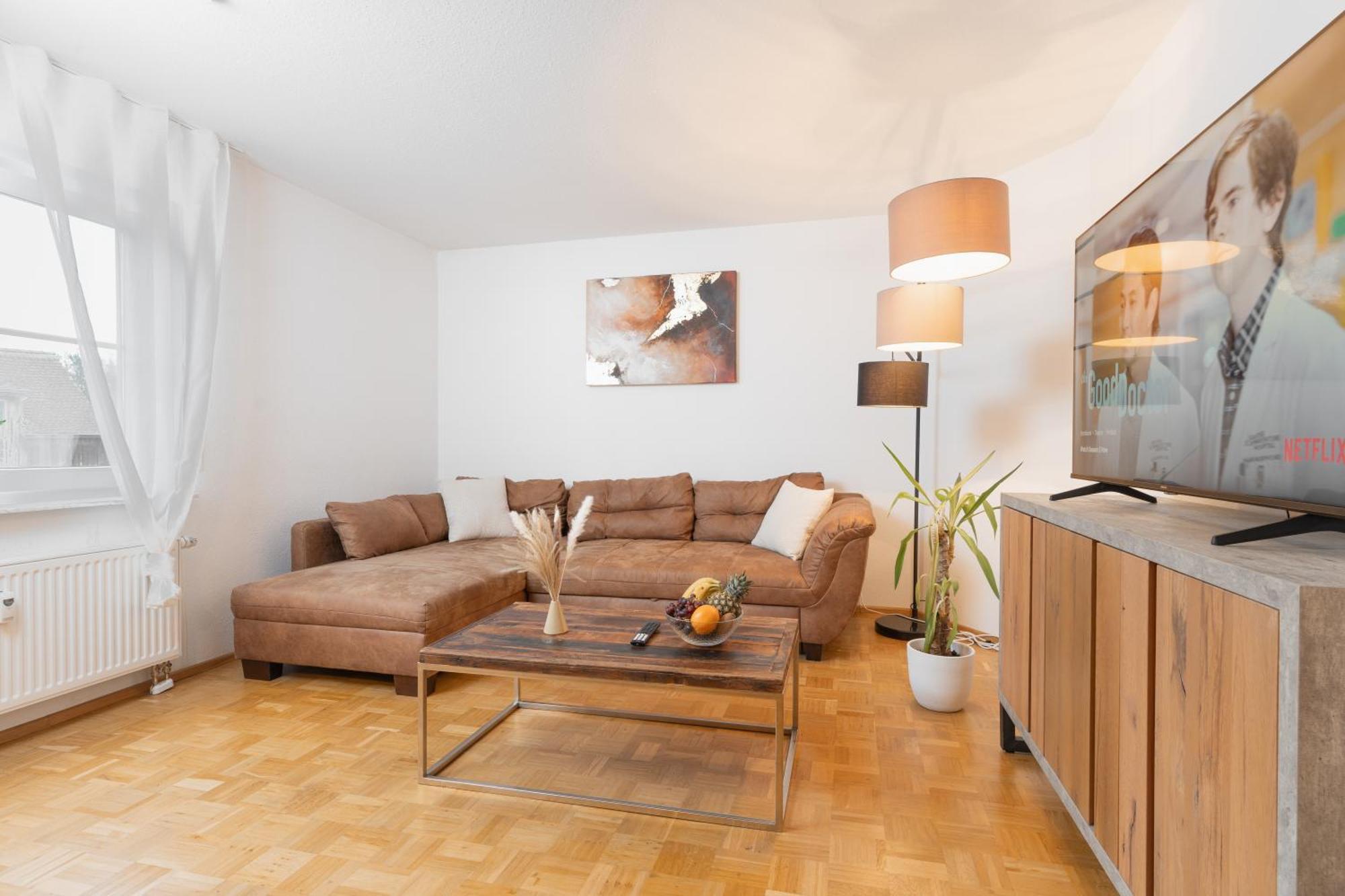 Untersee-Suite Istayunixi Seenaehe-Terrasse-Workspace-Netflix-Parkplatz Radolfzell am Bodensee Exteriör bild