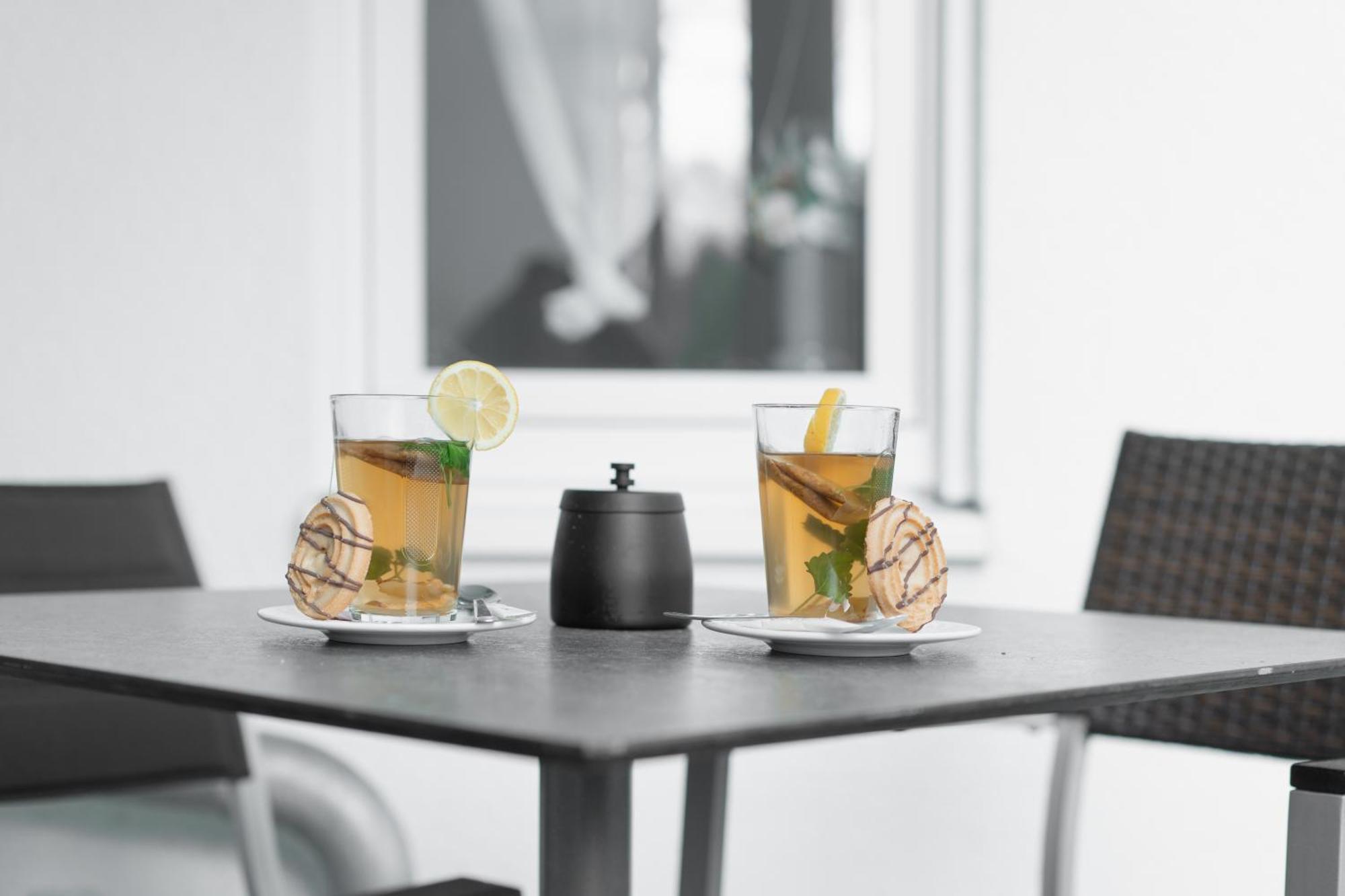 Untersee-Suite Istayunixi Seenaehe-Terrasse-Workspace-Netflix-Parkplatz Radolfzell am Bodensee Exteriör bild